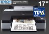 Epson Stylus PRO 4900(SP4900HDR), 17, 2880 x 1440 ppp, preimpresiones, embalajes, diseo, fotografas comerciales, automatizacin y su robusto mecanismo la convierten en una herramienta imprescindible y altamente productiva para las oficinas