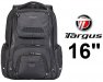 Targus TSB705, Mochila 16” Legend IQ Backpack