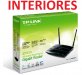 TP-Link TL-WDR3600, N600, Wireless Dual Band Gigabit Router, 300+300 Mps Duan Band Simultanea, 2 x USB Puertos Compartidos Impresora y almacenamiento, Velocidad de Gigabit