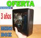 Supermicro SYS-1017A-MP, Mini Box, Intel® Atom™ N2800 (6.5W, 1.86GHz), Intel® NM10 Express Chipset, 4 GB DDR3-1333 1Rx8 SO-DIMM, Seagate 100GB (Estado Sólido) SATA 6Gb/s, MLC-enabled, 2.5”, 7mm, 60W DC, 1x VGA, 1x HDMI, Intel® 82574L Dual Port GbE LAN