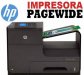 HP Officejet PRO X451DW CN463A#AKY, PAGEWIDE, ESPAÑOL, 220V, 36PPM NEGRO, 36PPM COLOR, 1200DPI, DUPLEX, 4 CARTRIDGE, E-PRIN,USB,10/100,WIFI, RAM 512MB, CIC 5000, Toner: CN621AN, CN622AN, CN623AN, CN624AN