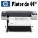 HP DesingJet T795 CR649C, Ploter, e-Impresora, 44”, (111.7CM), 2400x1200DPI, USB + GIGABIT, RAM 16GB VIRTUAL, HD OPCIONAL, PEDESTAL, 6 Cartuchos: C9370A, C9371A, C9372A, C9373A, C9374A, C9403A