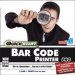 QUICKSTART BAR CODE PRINTER PRO New PC XP Vista Win 7 SEALED