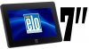 Elo Touch ELO-0700L, Monitor/Visualizador ELO Táctil de 7” LCD, Video, Datos y Energía a través de USB, Monitor sellado de fábrica resistente a ambientes con alto polvo y humedad