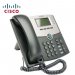 Cisco Small Business Pro SPA504G, VoIP phone, SIP, SIP v2, SPCP, 4 Lines