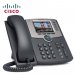 Cisco Small Business Pro SPA525G, IP Phone, VoIP phone, IEEE 802.11g (Wi-Fi), SIP, SIP v2, SPCP, silver, dark gray, 5 Lines