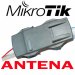 Mikrotik RB922UAGS-5HPACD-NM, NETMETAL 5, RADIO 802.11AC, 5GHZ, MIMO 2X2, 128MB RAM, PUERTO GIGABIT, 1 SFP, USB, 2 RP-SMA