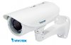 Vivotek IP-8335H, Cámara IP de Seguridad, Cámara 1 Mp, Exterior, WDR, P-Iris, IR 20m, Sensor CMOS, Lente Vari focal 3~9mm, IR 20m, entrada y salida de alarmas, Ip67, Múltiple flujo H.264, Slot MicroSD