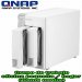 QNAP TS-231+, 4-bay Personal Cloud NAS DLNA, mobile apps AirPlay support, ARM Cortex A15 1.4GHz Dual Core, 1GB RAM ARM Cortex-A15 Dual Core 1.4GHz, 1GB RAM, 2LAN, SATA 6Gb/s, USB 3.0, Read & Write 200MB/s, encryption 100MB/s+, HDD hot-swappable, NO HD