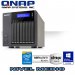 QNAP TS-853S-PRO, 8-Bay Slim NAS, Intel 2.0GHz Quad Core CPU with Media Transcod, 2.5” SATA 6Gb/s, Intel Celeron Quad Core 2.0GHz, 4GB DDR3L RAM (max 8GB), 2.5” SATA 6Gb/s, 4 Giga LAN, Read 430MB/s, Write 425MB/s, HDMI XBMC, max 1 UX exp.unit, NO HD