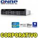 QNAP TS-EC880U-RP, 8-Bay iSCSI NAS, 2U, SATA 6G, 4LAN, 10G-ready, Redundant PSU, Intel Xeon E3-1200 v3 3.4GHz Quad Core, 4GB (Max 32GB) DDR3 ECC RAM, NO HD
