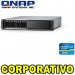 QNAP SS-EC1279U-SAS-RP, 12-Bay 2.5'' iSCSI NAS, 2U, SAS/SATA 6G, 4LAN, 10G-ready, Redundant PSU, Intel Xeon E3-1245v2 3.4GHz Quad Core, 8GB (Max 32GB) ECC RAM, NO HD