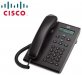 Cisco Unified SIP Phone CP-3905, VoIP phone, SIP, RTCP, charcoal, 1 line, ports 10/100, Incluye Adaptador de Energía
