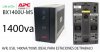 APC BX1400U-MS, BACK-UPS CON AVR, PUERTO USB, TOMAS DE SALIDA UNIVERSALES, 1400VA/700W, in/out 230V, USB, 2 IEC320 C13. Duración carga 11.2 min, LED, alarma audible, batería sellada de plomo, Tiempo de recarga 8 horas, IDEAL PARA ESTACIONES DE TRABAJO