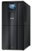 APC SMC3000I, SMART-UPS C 230V, TOWER, PANTALLA LCD, 3000Va / 2100W, batería sellada de plomo, Puerto de interfaz: USB, Pantalla multifuncional LCD y consola de control; Alarma audible; Incluye: DC con software, Cable USB, UPS IDEAL PARA SERVIDOR DE REDE