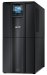 APC SMC3000I, SMART-UPS C 230V, TOWER, PANTALLA LCD, 3000Va / 2100W, batera sellada de plomo, Puerto de interfaz: USB, Pantalla multifuncional LCD y consola de control; Alarma audible;  Incluye: DC con software, Cable USB, UPS IDEAL PARA SERVIDOR DE REDE