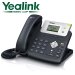 Yealink SIP-T21P, HD IP Phone, 132x64-pixel graphical LCD with backlight, Two-port 10/100M Ethernet Switch, PoE support, Up to 2 SIP accounts, Headset support, Wall mountable, Simple, flexible and secure provisioning options
