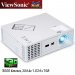 ViewSonic PJD5232L, PROYECTOR 3000 Lumenes, XGA, DLP, 15000:1, Resolucion 1024X768, VGA, USB 2.0, RGB, RCA, RS232, S-VIDEO