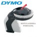 Dymo 12966, Rotulador de Etiquetas Organizador, 3/8 Etiqueta pulgadas 3D,