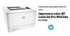 HP LaserJet PRO COLOR M452DW CF394A#AKV PRINTER, JETINTELLIGENT, 220V, 28PPM NEGRO/COLOR, 600DPI, DUPLEX, 4 Toner, E-PRIN,USB,10/100,WIFI, 256MB, Ciclo Mensual 50000 pg.