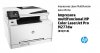 HP LaserJet M277DW MFP B3Q11A#AKV, Multifuncional Laser Color (PRINTER, COPIER, SCANER,FAX), Empresarial, 18PPM NEGRO/COLOR, 600DPI IMPRESION, 1200DPI Scaner, 4 TONERS, 1GB LAN, WIFI, ADF, 256MB, Ciclo 30000 Pág.xMes, ESPAÑOL, 220V