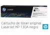 HP CF350A, TONER NEGRO, PARA HP LaserJet Pro M177fw, HP LaserJet Pro MFP M176n, HP M-426FDW, (1300 pginas aprox.)