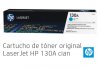 HP CF351A, TONER CIAN, PARA HP LaserJet Pro M177fw, HP LaserJet Pro MFP M176n, HP M-426FDW, (1000 pginas aprox.)