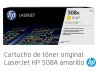 HP CF362A, TONER AMARILLO, HP Color LaserJet Enterprise M553x / 553DN, Multifuncin HP Color LaserJet Enterprise M553n, (5000 pginas aprox.)