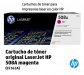 HP CF363A, TONER MAGENTA, HP Color LaserJet Enterprise M553x / 553DN, Multifunción HP Color LaserJet Enterprise M553n, (5000 páginas aprox.)