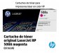 HP CF363A, TONER MAGENTA, HP Color LaserJet Enterprise M553x / 553DN, Multifuncin HP Color LaserJet Enterprise M553n, (5000 pginas aprox.)