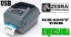 Zebra GK420T - RED, Impresora de Etiquetas, USB, RS232, Paralelo, Ethernet, Método de impresión: térmica directa y transferencia térmica, Alto durabilidad y confiabilidad, Velocidad de Impresión 127 mm/seg , Resolución 203 dpi, Ethernet OPCIONAL