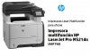HP LaserJet PRO M521DN MFP A8P79A#AKV, Multifuncional Laser (IMPRESIÓN, COPIADO, SCANER Y FAX), 40PPM NEGRO, 1200DPI IMPRESION, 1200DPI SCAN, USB,GIG, E-PRINT, ADF, 256MB, 800MHz, Ciclo Mensual 75000