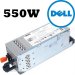 DELL 450-AEKP, FUENTE DE PODER DELL 550W HOTPLUG (1+0), CusKit, COMPATIBLE CON SERVIDOR PowerEdge 2500, R430