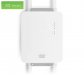 Cisco Meraki MR66-HW, Cloud Managed AP- 4 conectores externos tipo-N, Ideal para ambientes al aire libre, hostiles y de interior industriales, Radios 802.11n con un desempeo hasta de 600 Mbps, Cobertura concentrada de sector con antenas de panel opcional