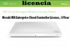 Cisco Meraki LIC-ENT-10YR, MR Enterprise Cloud Controller License, 10 Years, LICENCIA PARA EQUIPO MR CISCO MERAKI