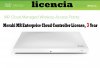 Cisco Meraki LIC-ENT-3YR, MR Enterprise Cloud Controller License, 3 Years, LICENCIA PARA EQUIPO MR CISCO MERAKI