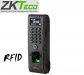 ZKTeco TF1700, Terminal Biomtrica IP para Control de Acceso, CONTROL DE ACCESO HUELLA/RFID, CAP HUELLAS: 1500, CAP REGISTROS: 30000, COMUNICACIN: TCP/IP, RS485, GRADO PROTECCIN: IP65, ALIMENTACIN: 12V 2A (NO INCLUYE)