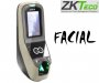 ZKTeco MULTIBIO-700, Multi-Biométrico de Control de Acceso con Tiempo y Asistencia, CONTROL ACCESO & ASISTENCIA FACIAL, HUELLA, RFID, CONTRASEÑA, CAP ROSTROS 1200, CAP HUELLAS: 2000, CAP REGISTROS: 100000, COM: TCP/IP-USB, 12V 3A NO INCLUIDO