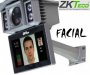 ZKTeco BIOCAM300, CONTROL DE ACCESO POR RECONOCIMIENTO FACIAL + CAMARA ONVIF, CAP DE ROSTROS:400, CAP REG 100.000, COM: TCP/IP, ALIMENTACIN: 12VDC 2AMP, CONEXIN WIEGAND