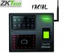 ZKTeco IFACE-402/GPRS, Terminal Multibiométrica Gestión de Asistencia y Control de Acceso , CONTROL ACCESO & ASISTENCIA FACIAL, HUELLA, RFID, CONTRASEÑA, CAP ROSTROS 1200, CAP HUELLAS: 2000, CAP REGISTROS: 200000, COM: TCP/IP-GPRS-USB, 12V 3A INCLUIDO