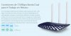 TP-Link ARCHER C20, ROUTER DUALBAND 750MBPS, NORMA 802.11AC, 2.4GHZ, 5GHZ, 4 LAN, 1 WAN, 1 USB, PRINT SERVER, MEDIA STORAGE, CONTROL PARENTAL, SOPORTA IPV6, APLICACION TETHER