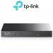 TP-Link TL-R600VPN, ROUTER VPN 1 PUERTO WAN, 4 PUERTOS LAN, GIGABIT, FIREWALL SPI,PPTP,L2TP, SOPORTA VPN 20IPSEC/ 16PPTP, FIREWALL, PROTECCION CONTRA DESCARGAS 4KV