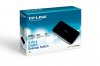 TP-Link TL-SG1008D, SWITCH 8 PUERTOS GIGABIT, DESKTOP, PLASTICO, PLUG AND PLAY, MDI/MDIX, TECNOLOGIA DE AHORRO DE ENERGIA