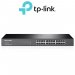 TP-Link TL-SG1024, SWITCH DE 24 PUERTOS GIGABIT, TECNOLOGIA DE AHORRO DE 40% DE ENERGIA, MDI/MDIX, RACKEABLE