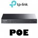 TP-Link TL-SG2210P, SWITCH POE 8 PUERTOS GIGABIT, NORMA POE 802.3AF, POTENCIA POE 53W, CADA PUERTO PROVEE 15.4W, SOPORTA VLAN, QOS, GUI, LIMITACION DE TRAFICO