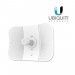 Ubiquiti UB-LBE-5AC-23, LITEBEAM AC, FRECUENCIA 5GHZ, ANTENA 23DBI, 26DBM, THROUGHPUT 450 MBPS, ALCANCE 25+KM, 1 PUERTO ETH GIGABIT, KIT DE MONTAJE, INYECTOR POE INCLUIDO