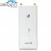 Ubiquiti UB-R5AC-PTMP, RADIO ROCKET AC PTMP, 5GHZ, 330MBPS, AIR-PRISM, 27DBM, 1 PUERTO ETH GIGABIT, PARA EXTERIORES, 2 CONCETORES RPSMA, COMPATIBLE CON UB-RD-5G31-AC, UB-AM-5AC21-60