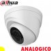 Dahua DH-HAC-HDW1000RN-0360B-S2, CAMARA CCTV ANALOGICA GAMA BASICA TIPO DOMO HDCVI INTERIOR, 1MEGAPIXEL CMOS, LENTE FIJO 3.6MM, DIA/NOCHE (ICR), AWB, AGC, BLC, 2DNR, IR20M, DC12V