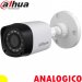 Dahua HAC-HFW1000RN-0360B, CAMARA HDCVI CCTV ANALOGICA GAMA BASICA TIPO BALA PLASTICA, 1MEGAPIXEL CMOS, LENTE FIJO 3.6MM, ICR, AWB, AGC, BLC, 2DNR, IR20M, IP67, DC12V