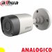 Dahua HAC-HFW1000RN-0360B-S2, CAMARA HDCVI CCTV ANALOGICA GAMA BASICA TIPO BALA PLASTICA, 1MEGAPIXEL CMOS, LENTE FIJO 3.6MM, ICR, AWB, AGC, BLC, 2DNR, IR20M, IP67, DC12V